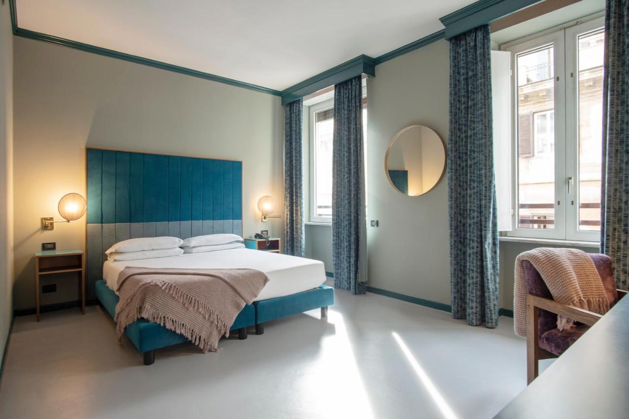 Hotel Milani Rom
