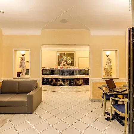 Hotel Milani 