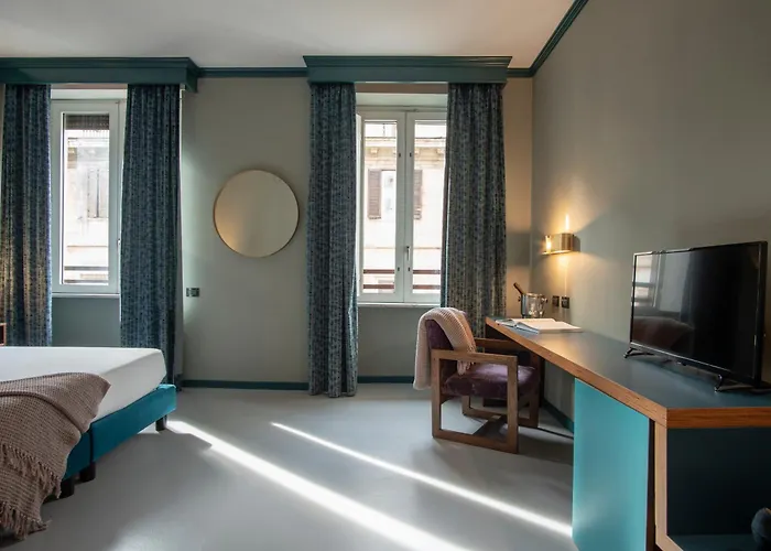 Hotel Milani