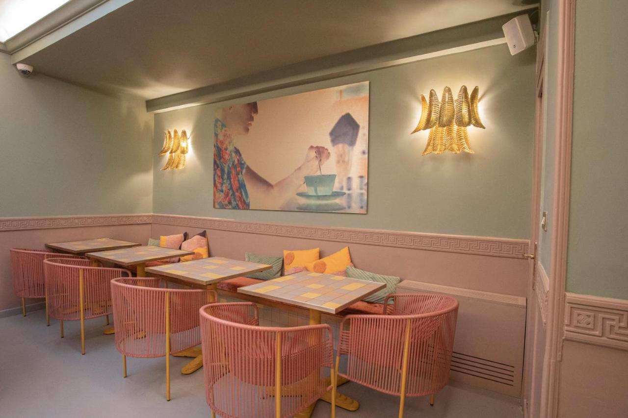 Hotel Milani Rome