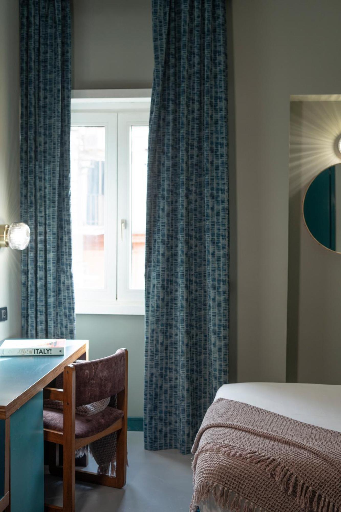 Hotel Milani Rome